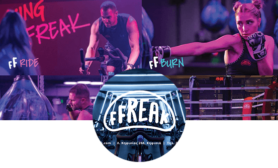 ffreak
